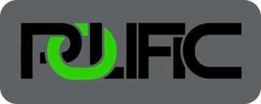 Polific Detailing logo
