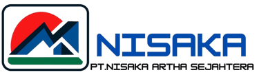 Nisaka logo