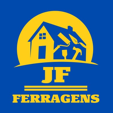 JF Ferragens logo