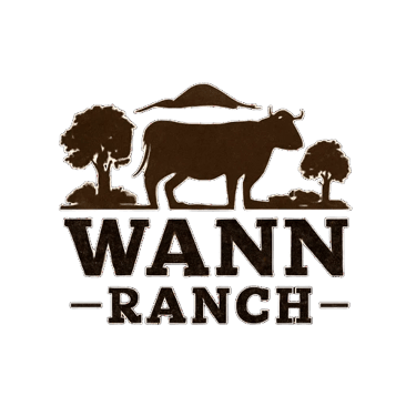WANN RANCH logo