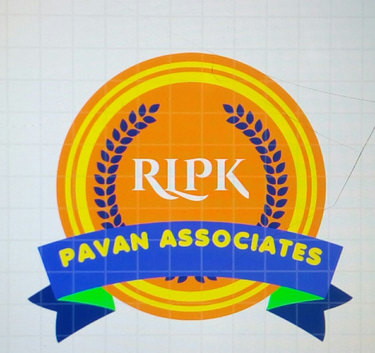 PAVAN ASSOCIATES logo