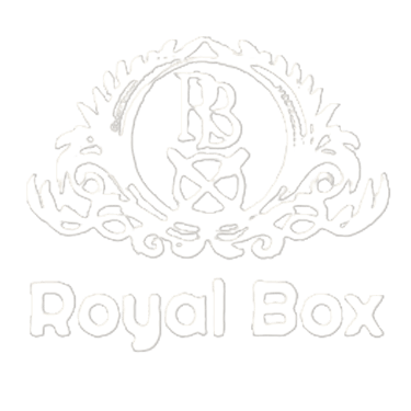 ROYALBOX logo