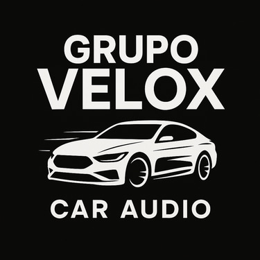 Grupo Velox logo
