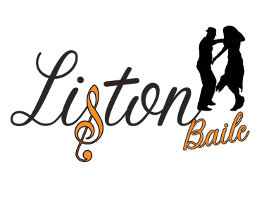 Liston Baile Dance School logo