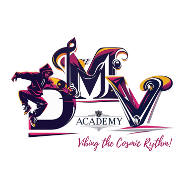 DMV Academy logo