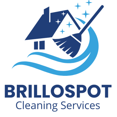 Brillospot logo