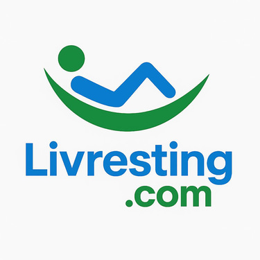 Livresting logo