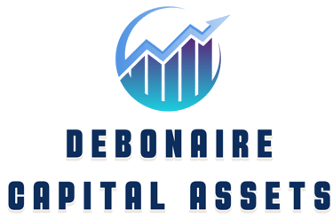 Debonaire logo