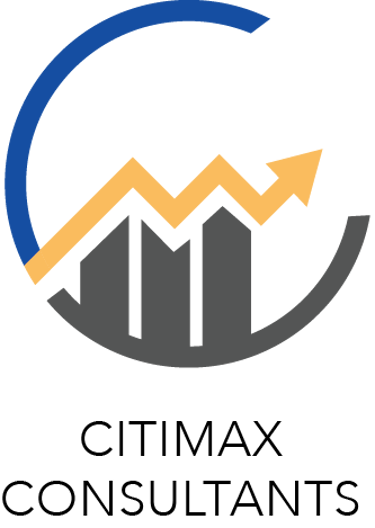 CITIMAX Consultants Limited logo