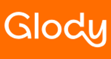Glody logo