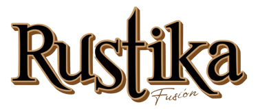 Rustika fusion logo