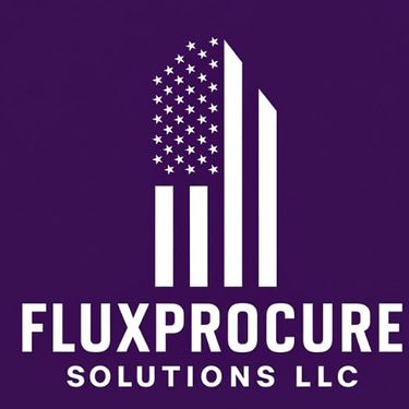 FluxProcure Solutions LLC logo