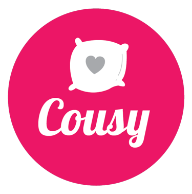 CousyNicaragua logo
