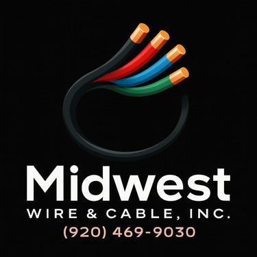 Midwest Wire & Cable, Inc logo