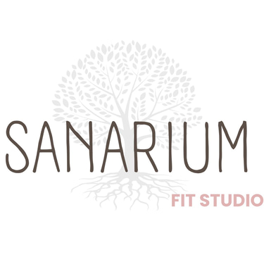 SANARIUM logo
