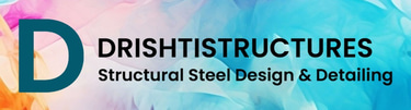 Dhrishti structure logo