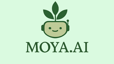 MOYA HERBAL logo