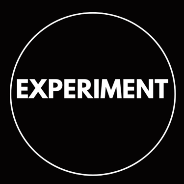 EXPERIMENT logo