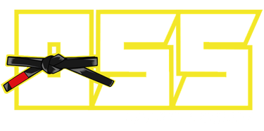 OSS BJJ TOURNAMENT logo