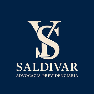 Saldivar Advocacia Previdenciária logo