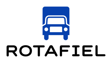 RotaFiel logo