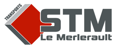 STM / Société des Transports Merluriens logo