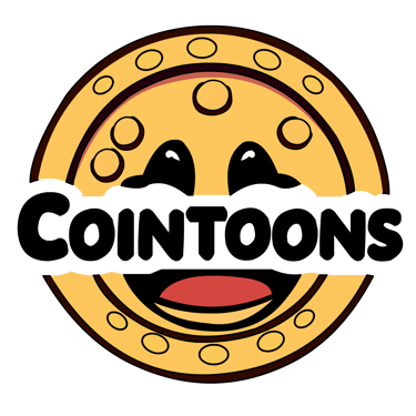 CoinToons logo