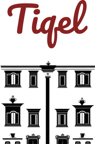 Tiqel Hotel logo
