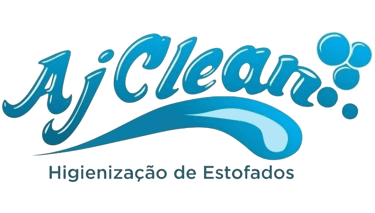 AJCLEAN HIGIENIZAÇÃO DE ESTOFADOS logo