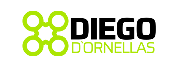 Diego Dornellas logo