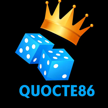 Nhà Cái QUOCTE86 đền từ châu âu logo