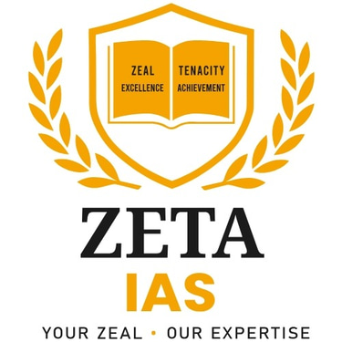 zeta ias logo