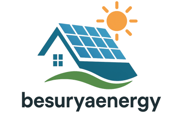 BeSuryaEnergy logo