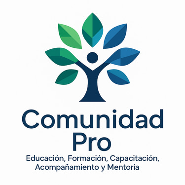 Comunidad Pro logo