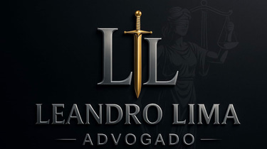 Leandro Lima Advocacia logo