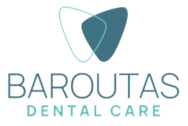baroutasdentalcare logo