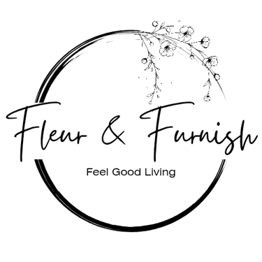 Fleur & Furnish logo