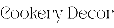 CookeryDecorDesign logo