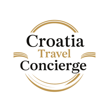Croatia Travel Concierge logo