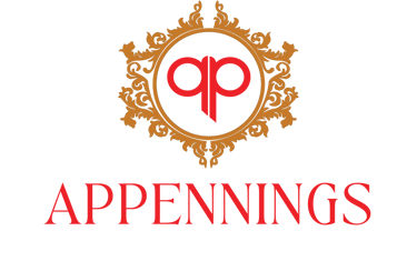 Appennings Events logo