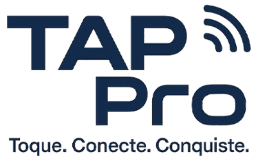 TAP Pro logo