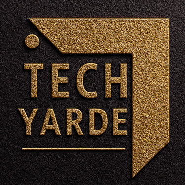 Tech Yarde logo