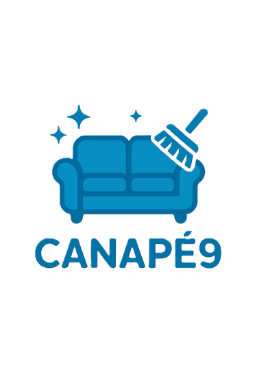 Canapé9 logo