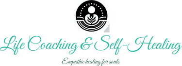 Life Coaching and relationship counselling logo