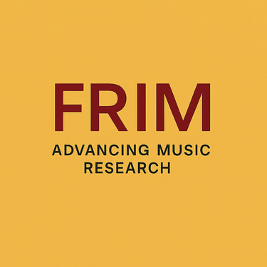 Forum For Research in Indian Music logo