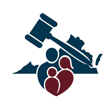 Family Law in Virginia logo