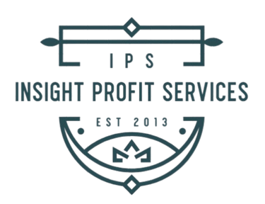 Insight Profit Services logo