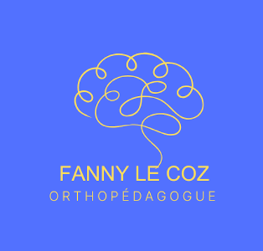Orthopédagogue logo