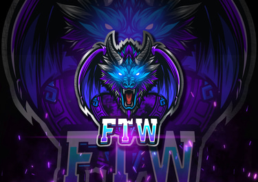 The FTW Network logo