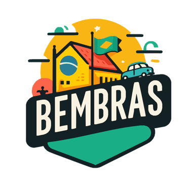 BemBras USA logo